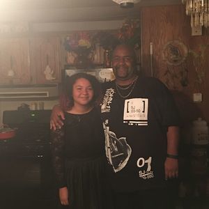 Meet your Posher, Vince